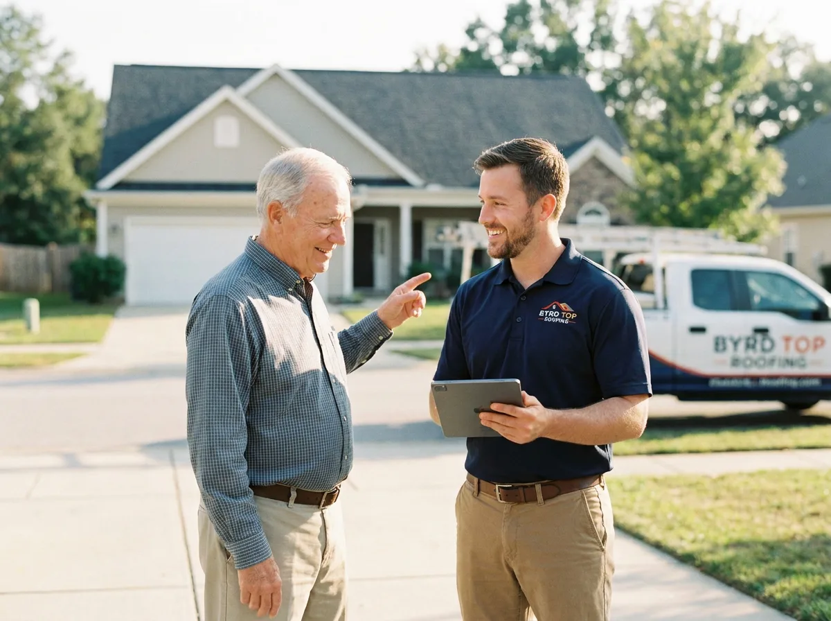 Roofing Edenton, NC FAQs